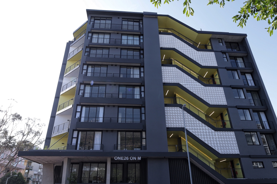 0 Bedroom Property for Sale in Sea Point Western Cape